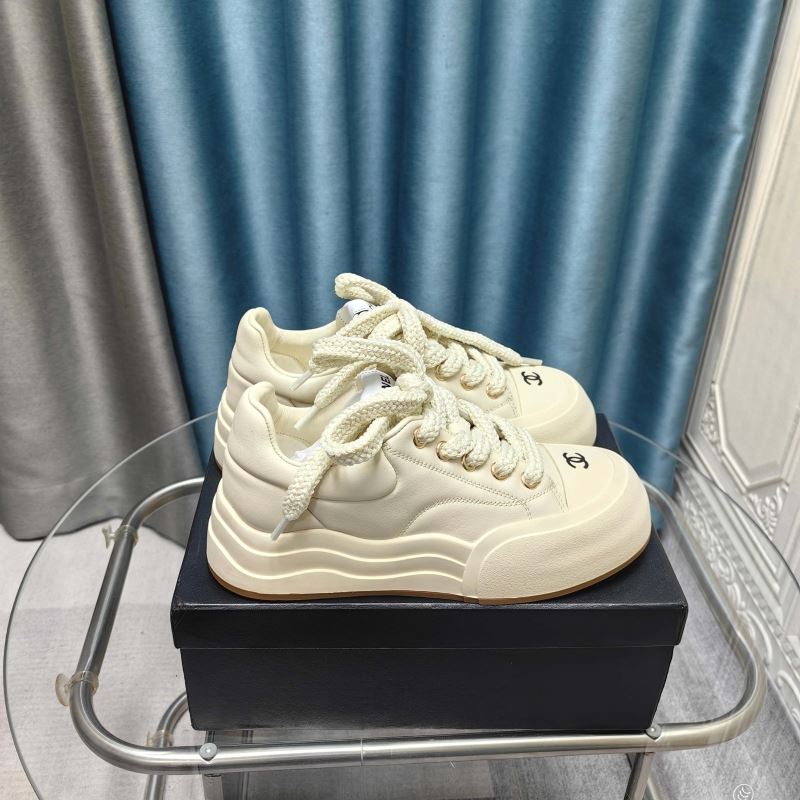 Ch*el casual shoes